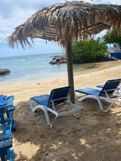Lush Tropical Apartment Located In A 4-Star Resort Runaway Bay Exteriör bild