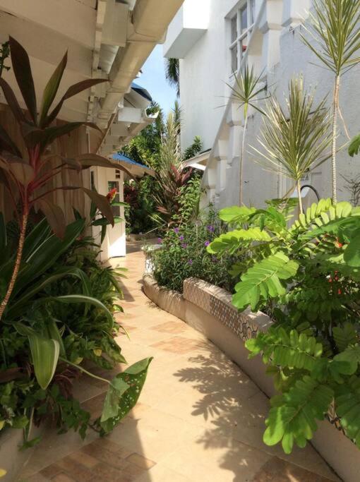 Lush Tropical Apartment Located In A 4-Star Resort Runaway Bay Exteriör bild