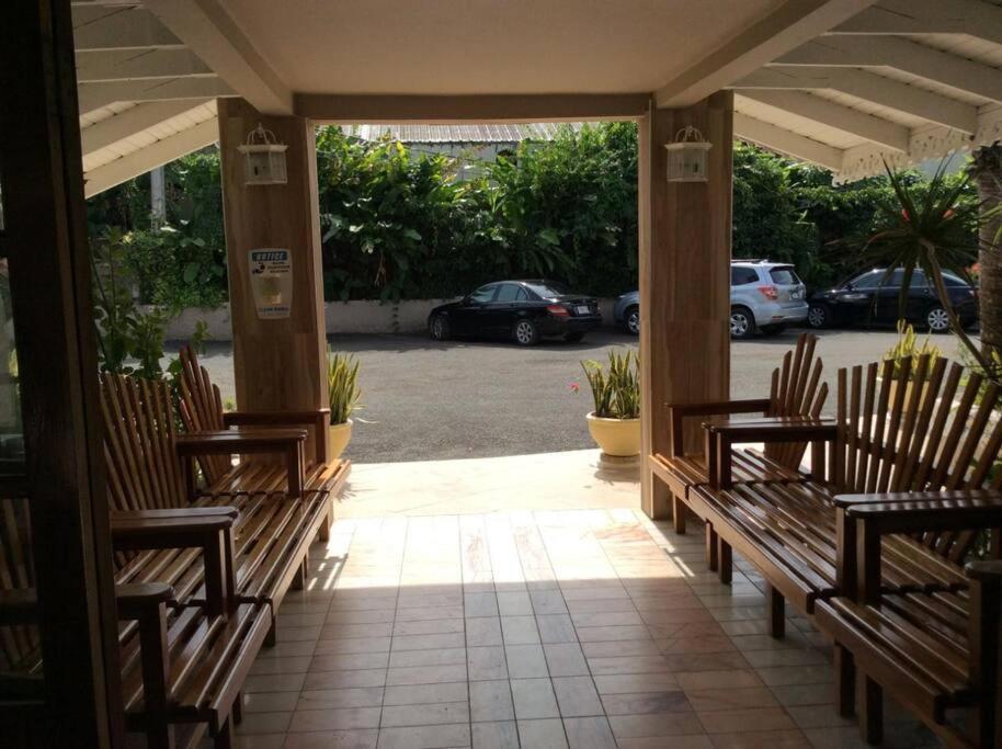 Lush Tropical Apartment Located In A 4-Star Resort Runaway Bay Exteriör bild