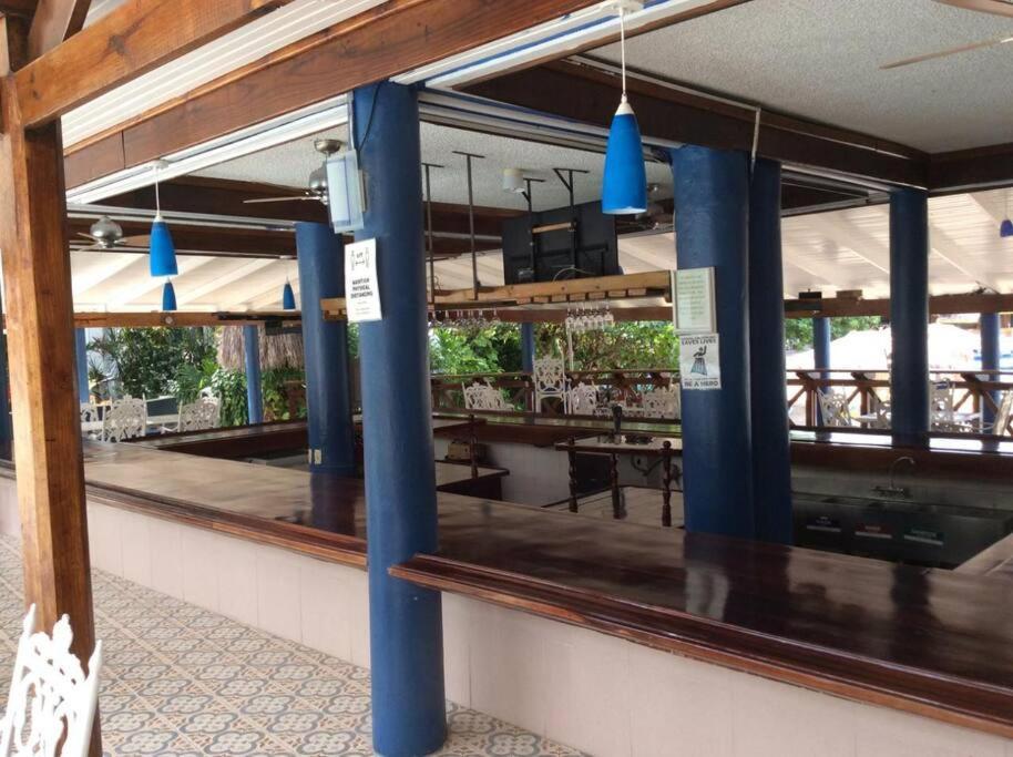 Lush Tropical Apartment Located In A 4-Star Resort Runaway Bay Exteriör bild